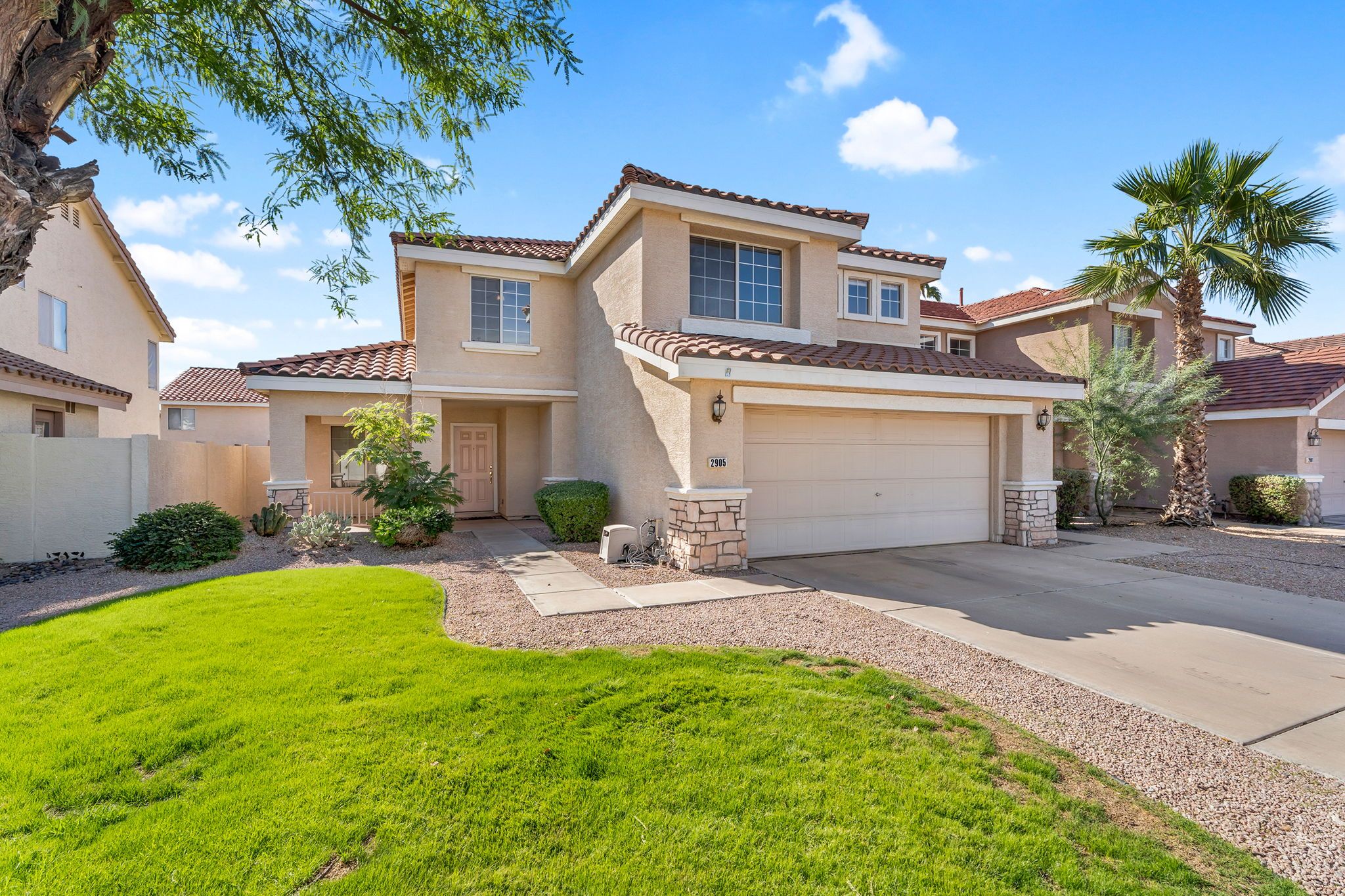 Ahwatukee Home with Instant Equity